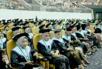 Universitas Terbaik di Kalimantan Utara