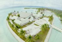 Universitas Terbaik di Kiribati