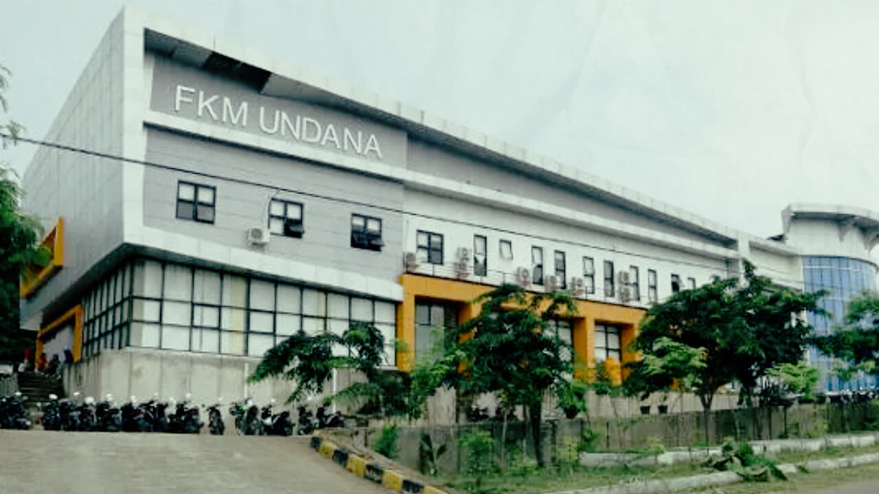 universitas Terbaik di Kupang