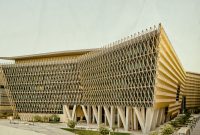 universitas terbaik di Kuwait