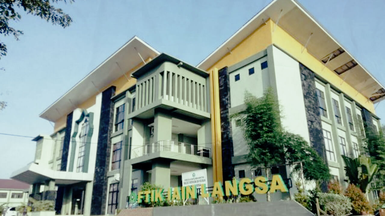 Universitas Terbaik di Langsa