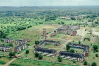 Universitas Terbaik di Liberia