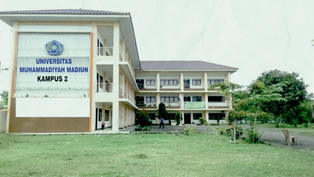 Universitas Terbaik di Madiun