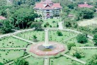 Universitas Terbaik di Maluku