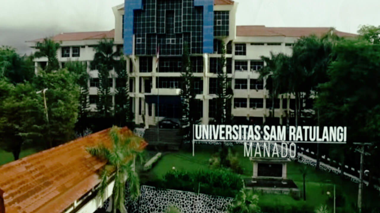 Universitas Terbaik di Manado