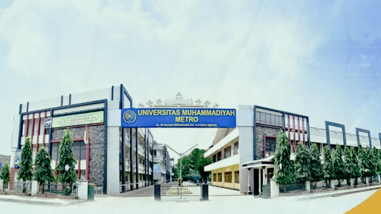 Universitas Terbaik di Metro