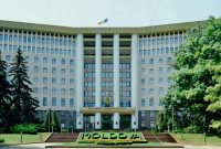 universitas terbaik di Moldova