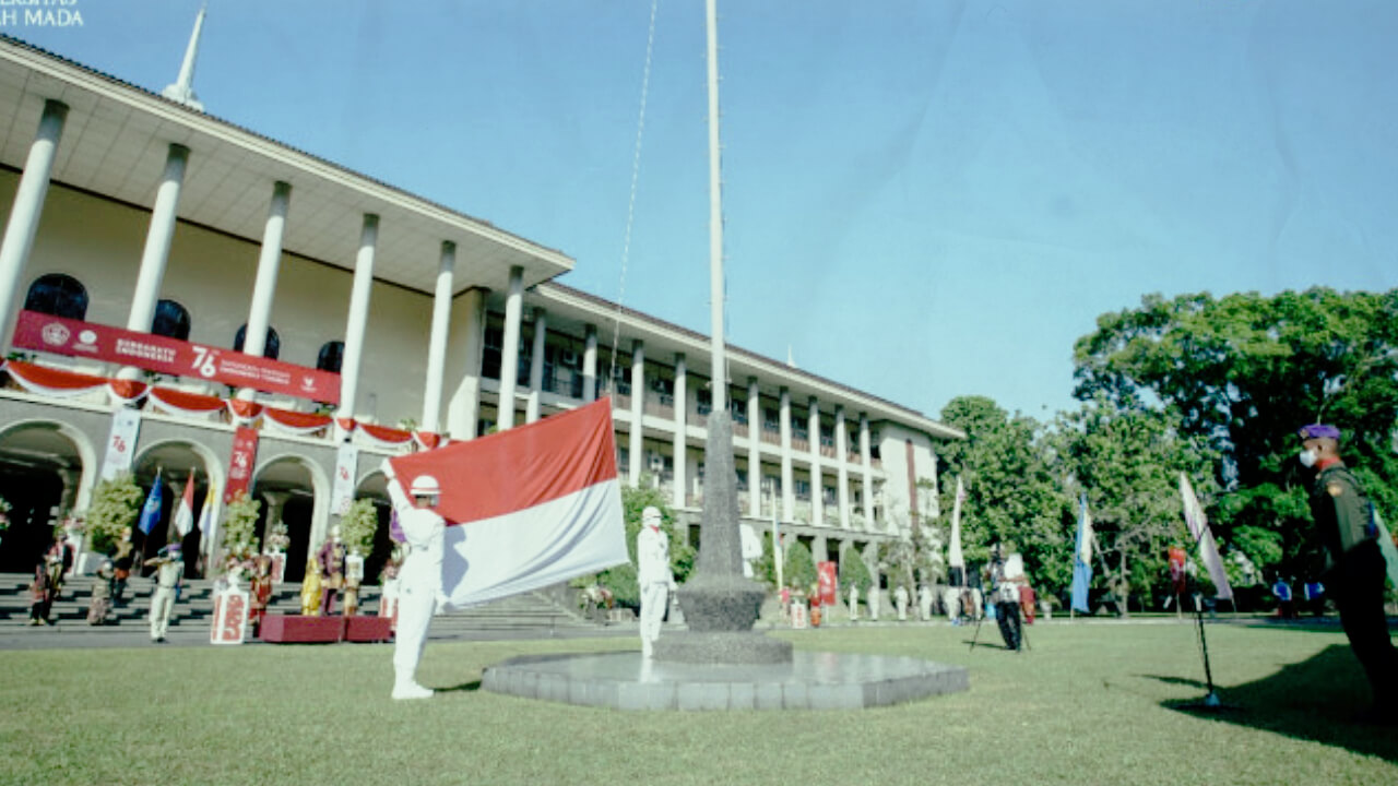 Universitas Terbaik di Nusa Tenggara Barat