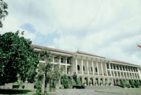 Universitas Terbaik di Nusantara