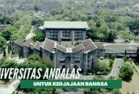 Universitas Terbaik di Padang