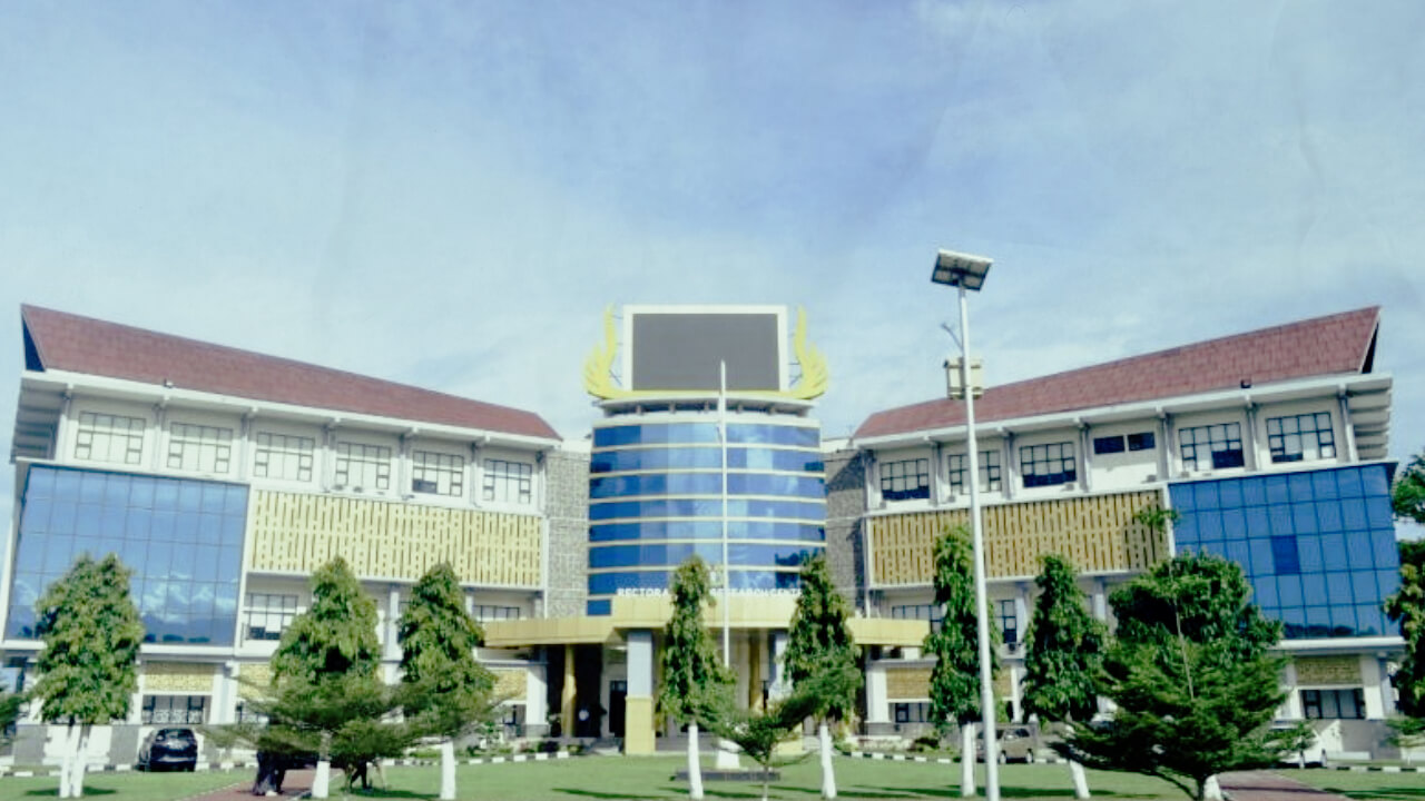 Universitas Terbaik di Padang Panjang