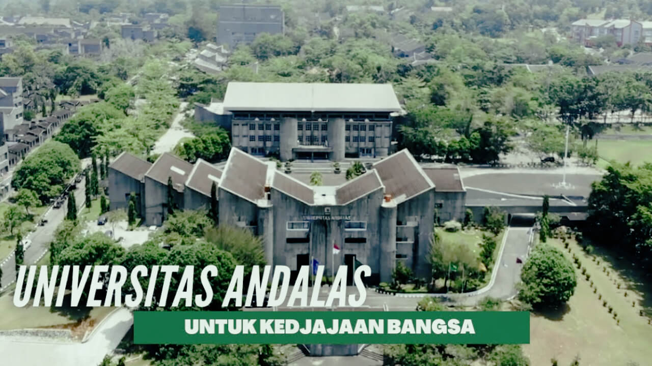 Universitas Terbaik di Padang