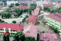 Universitas Terbaik di Padangsidimpuan