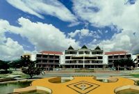 Universitas Terbaik di Palu
