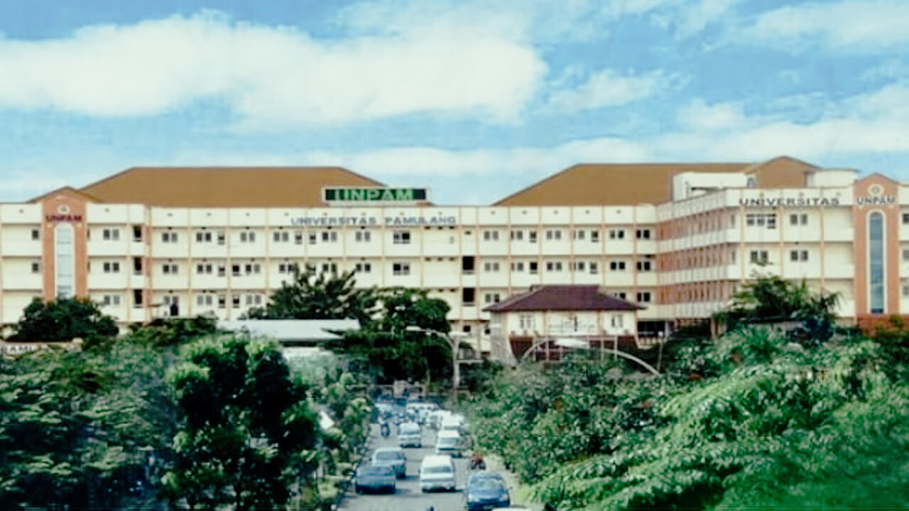 Universitas Terbaik di Palu