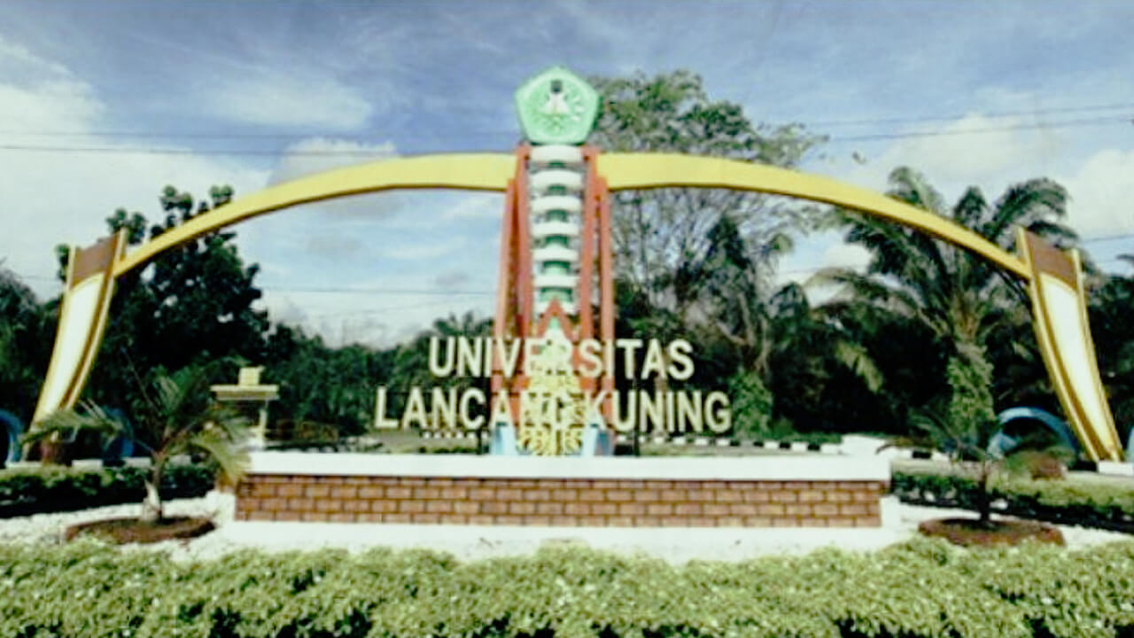 Universitas Pangkalpinang Terbaik