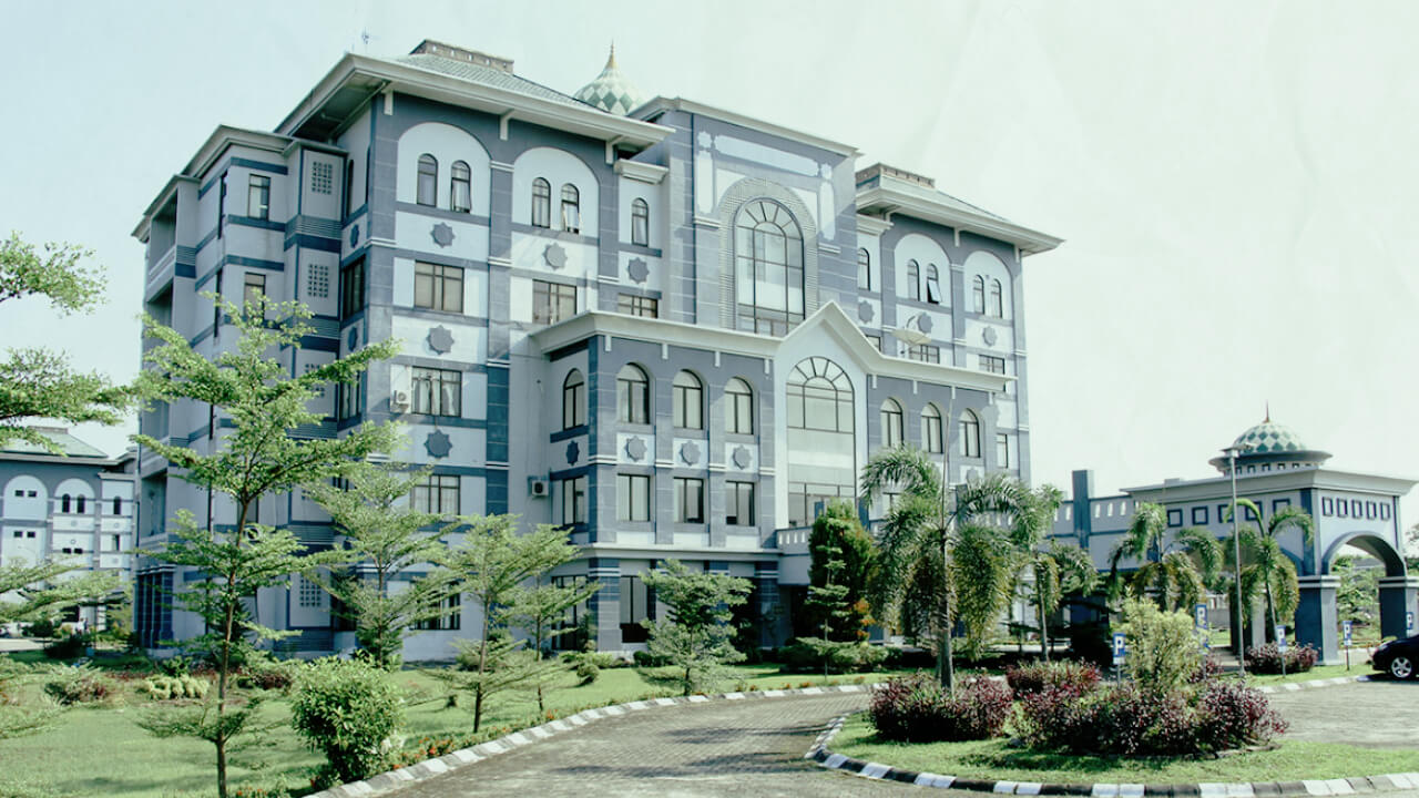 Universitas Pangkalpinang Terbaik