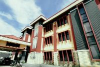 Universitas Terbaik di Papua Selatan