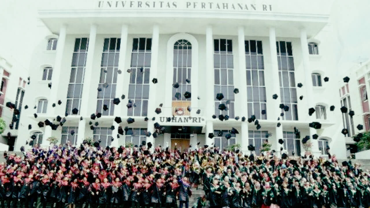 Universitas Terbaik di Papua Tengah