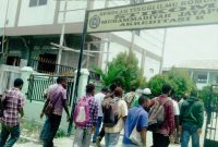 Universitas Terbaik di Papua Tengah