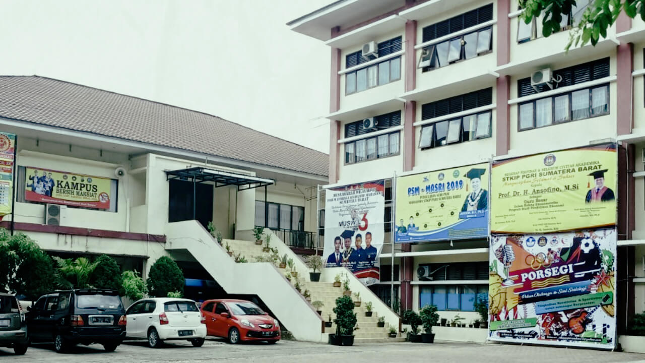 Universitas Terbaik di Pariaman