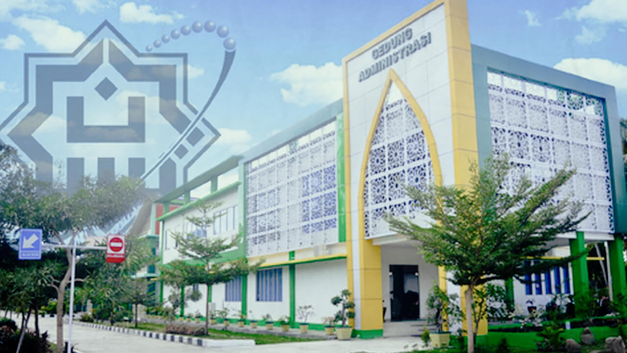 Universitas Terbaik di Pariaman