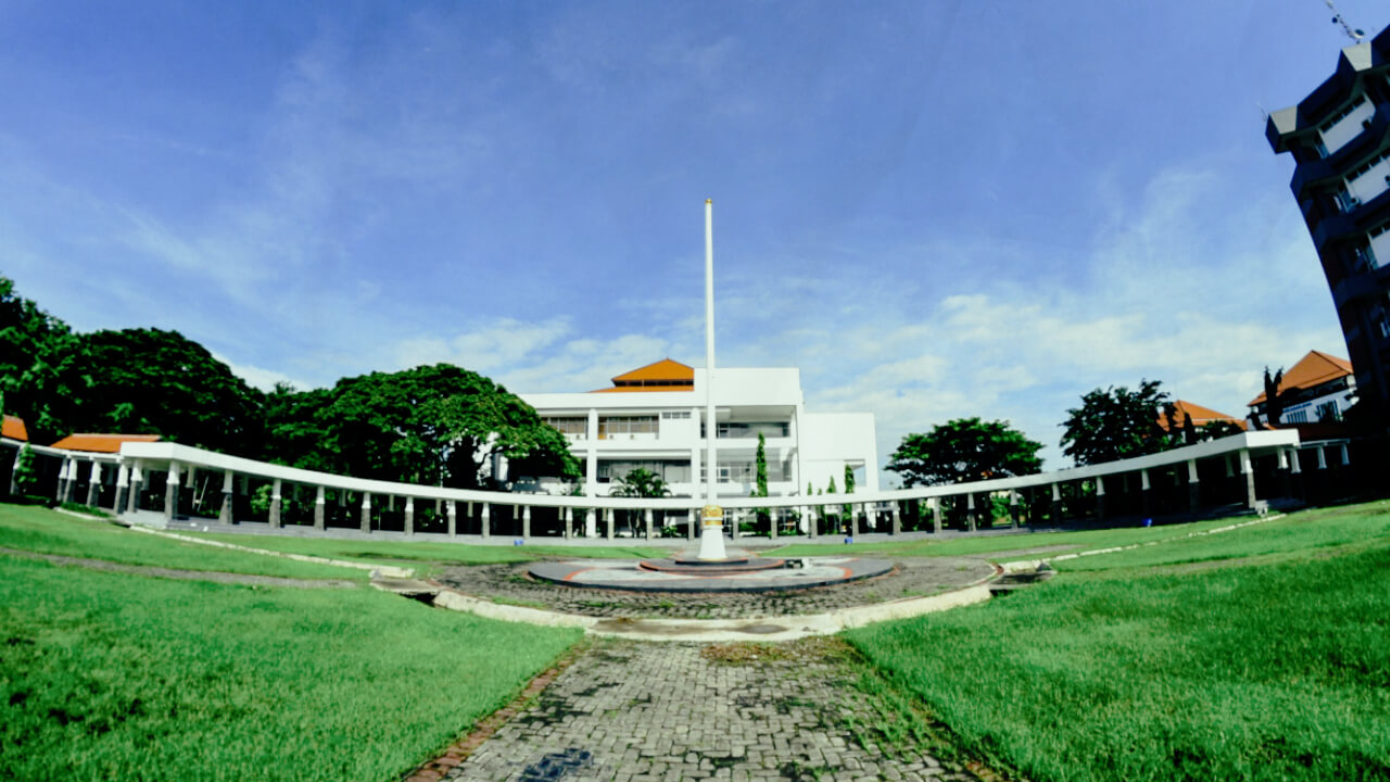 Universitas Terbaik di Pekalongan