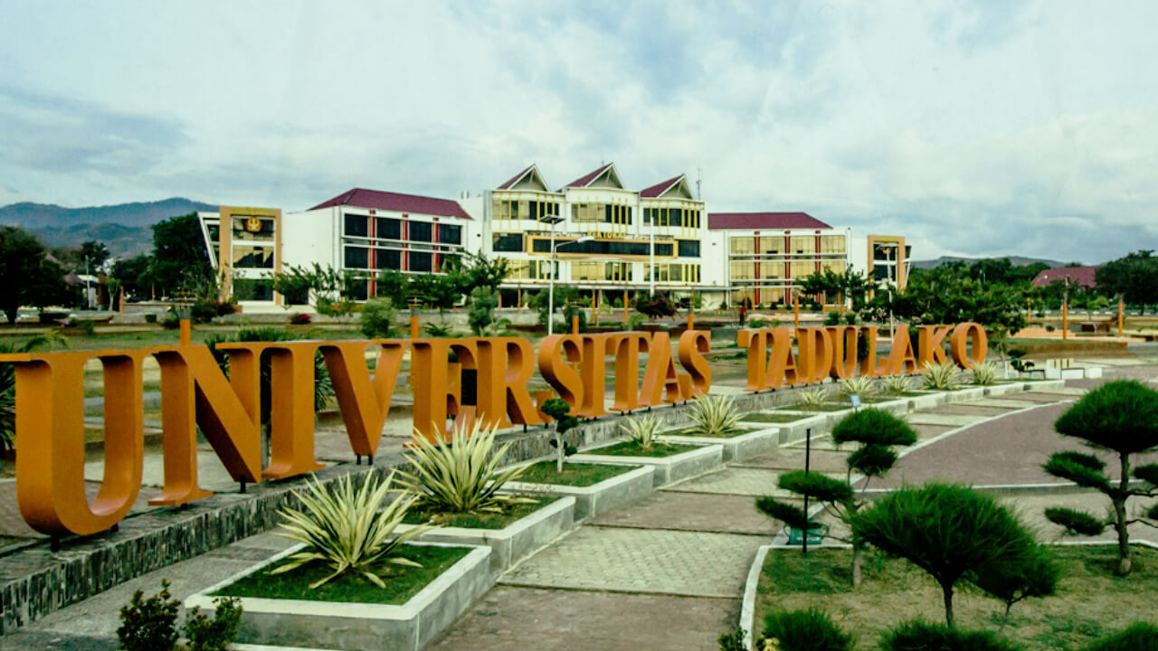 Universitas Terbaik di Pekalongan