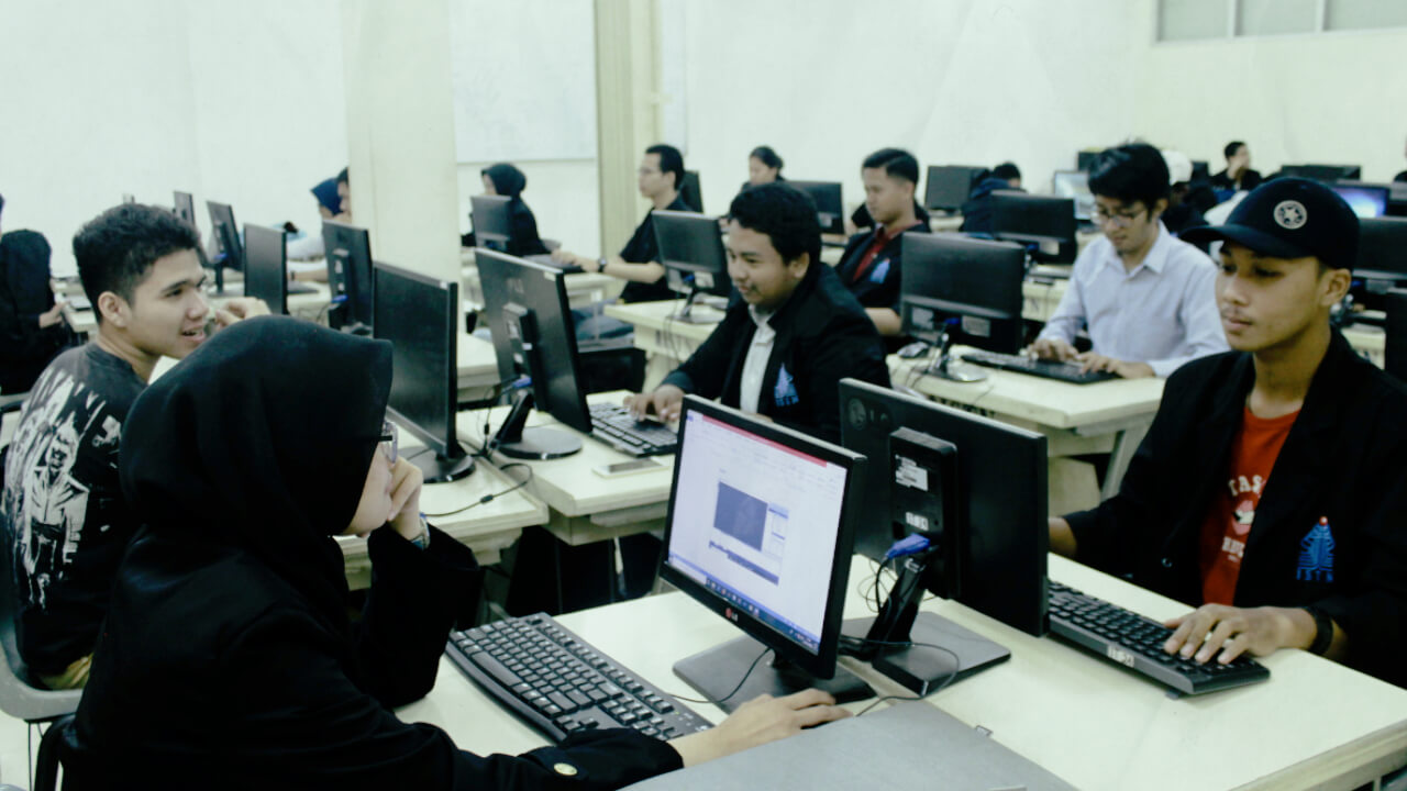 Universitas Terbaik di Pontianak