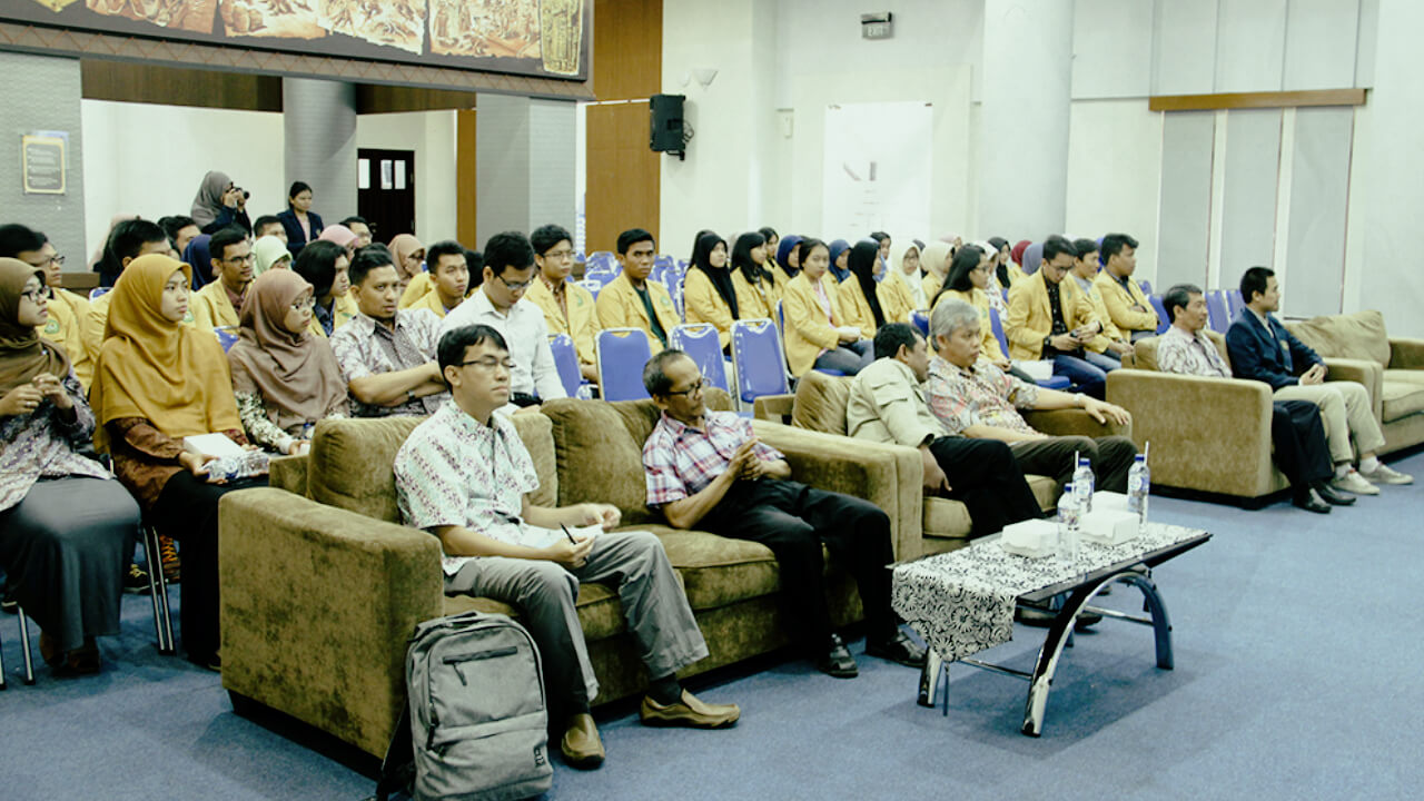 Universitas Terbaik di Pontianak