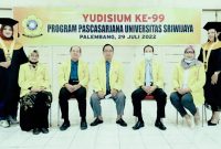 Universitas Terbaik di Prabumulih