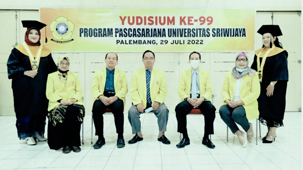 Universitas Terbaik di Prabumulih