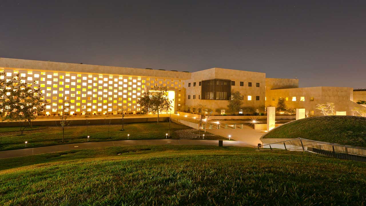 Universitas Terbaik di Qatar
