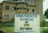 universitas terbaik di Republik Kongo