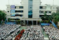 Universitas Terbaik di Riau