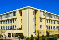 Universitas Terbaik di Rwanda