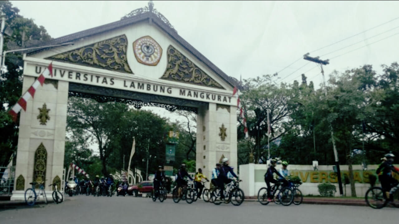 Universitas Sabang Terbaik