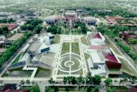 Universitas Terbaik di Samarinda