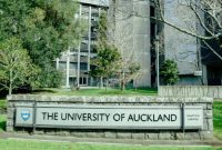 universitas terbaik di Selandia Baru
