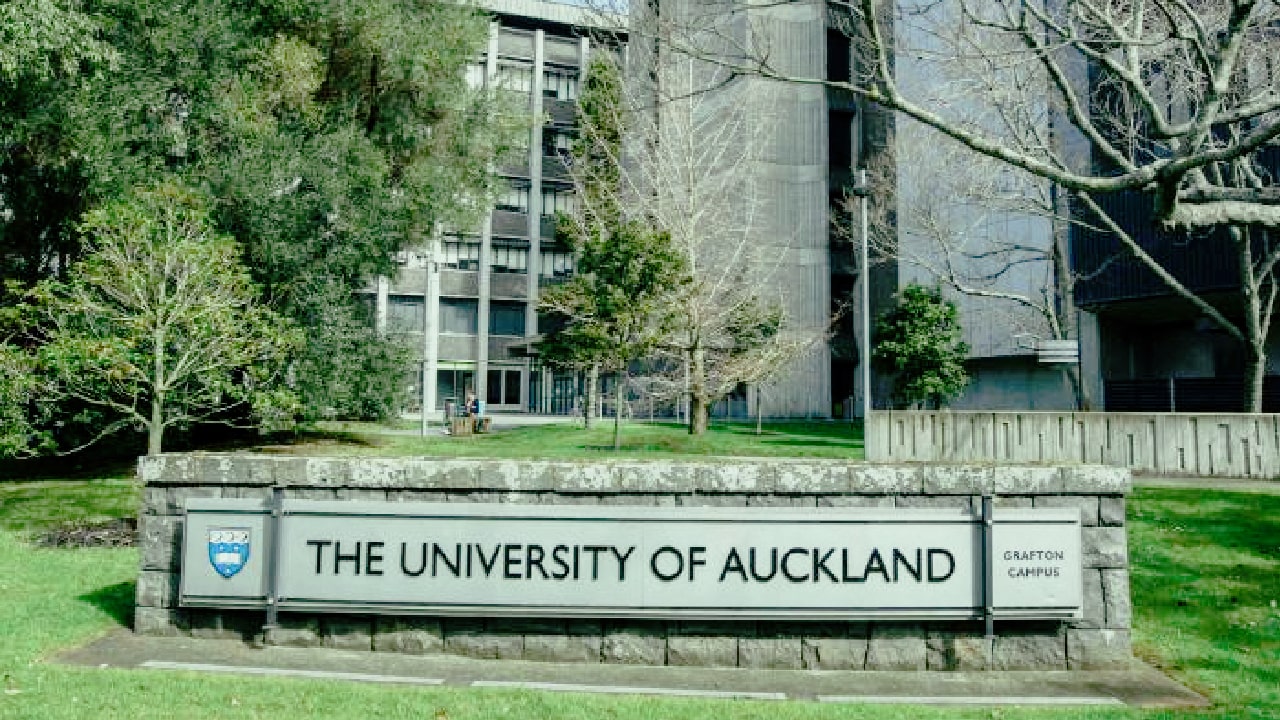 universitas terbaik di Selandia Baru