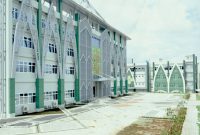 Universitas Terbaik di Semarang