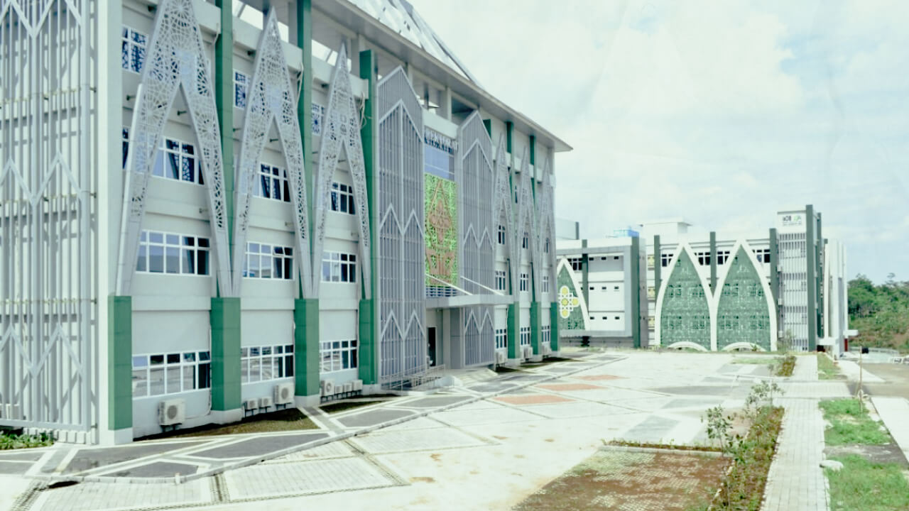 Universitas Terbaik di Semarang