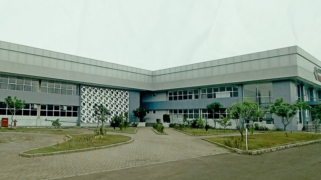 Universitas Terbaik di Serang