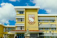 universitas terbaik di Seychelles