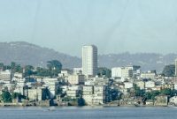 Universitas Terbaik di Sierra Leone