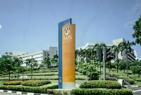 Universitas Terbaik di Singapura