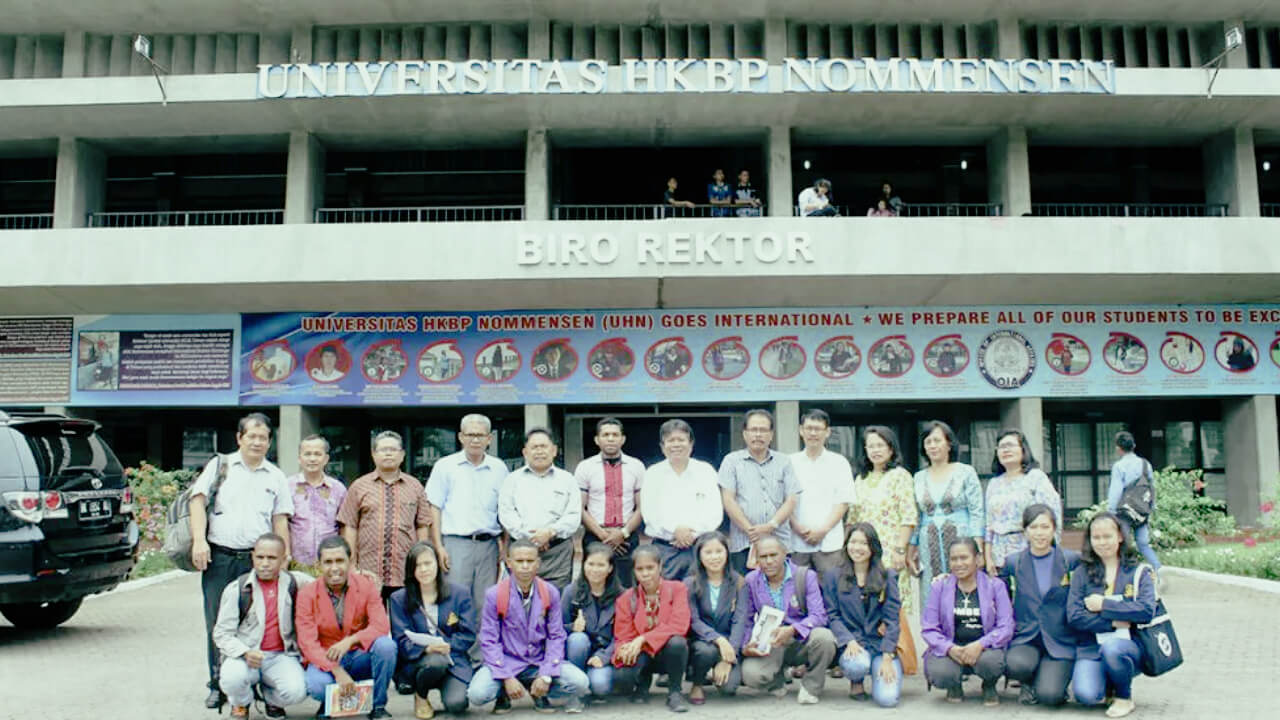 Universitas Terbaik di Sorong