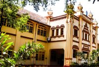 Universitas Terbaik di Sri Lanka