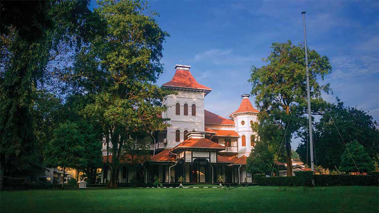 Universitas Terbaik di Sri Lanka