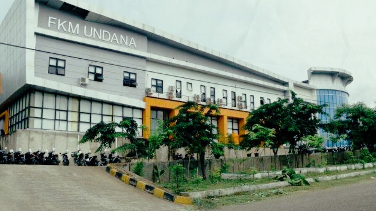 Universitas Terbaik di Sulawesi Barat